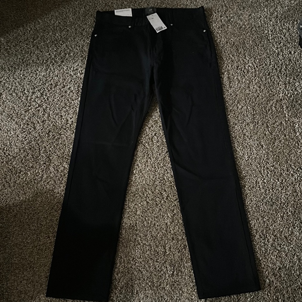 H&M slim fit jeans